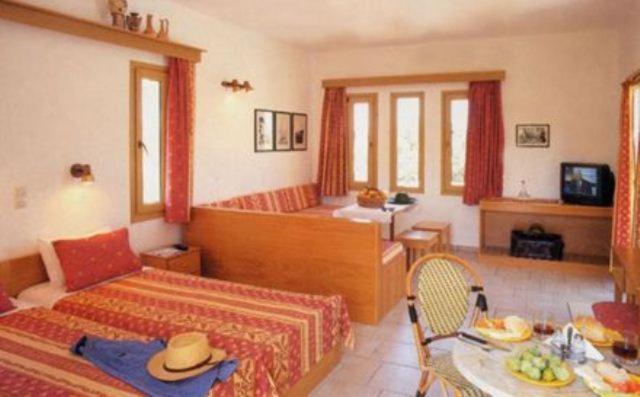 Vamos Palace Apartments Pokój zdjęcie