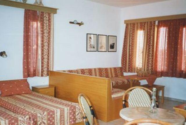 Vamos Palace Apartments Pokój zdjęcie