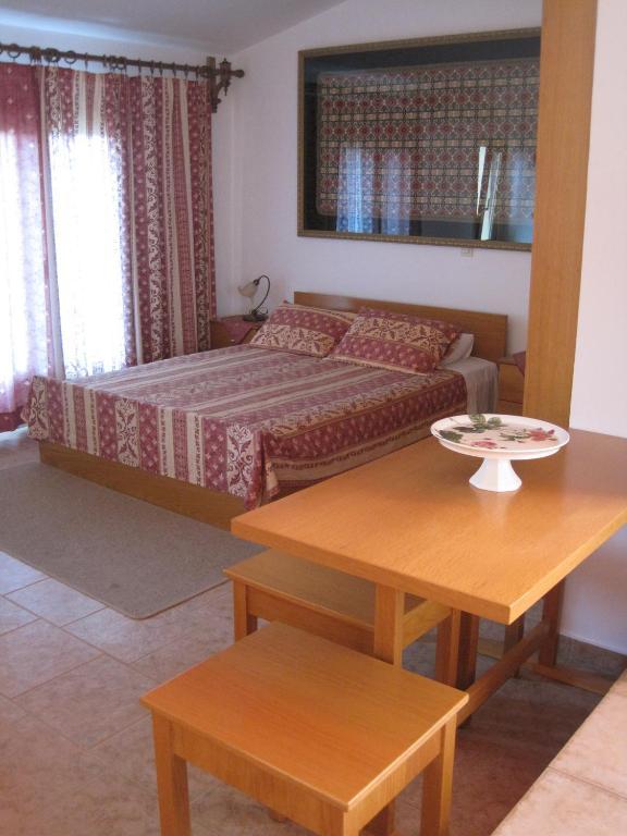 Vamos Palace Apartments Pokój zdjęcie