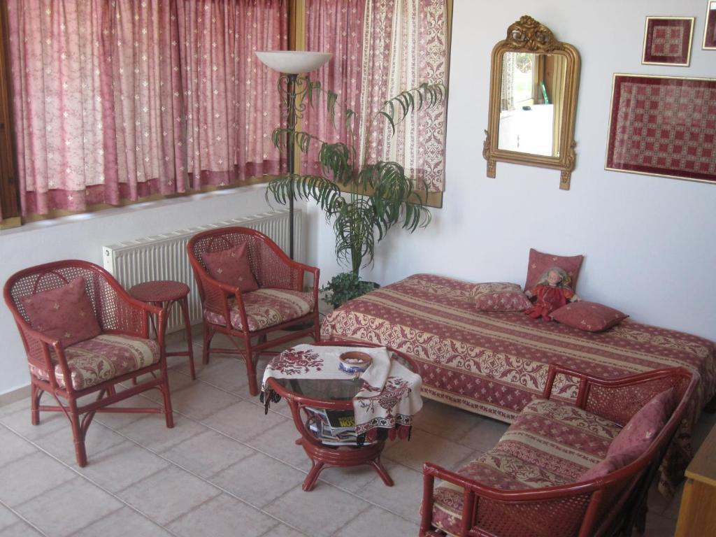 Vamos Palace Apartments Pokój zdjęcie