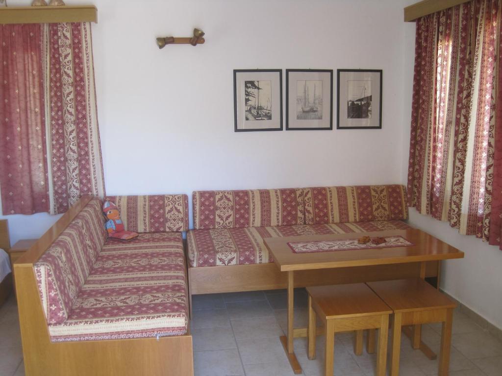 Vamos Palace Apartments Pokój zdjęcie