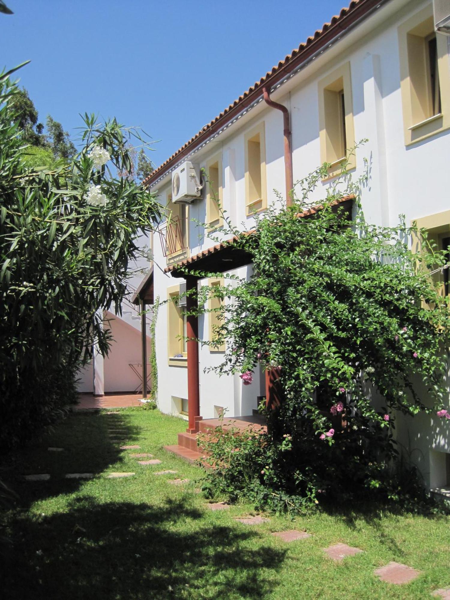 Vamos Palace Apartments Zewnętrze zdjęcie