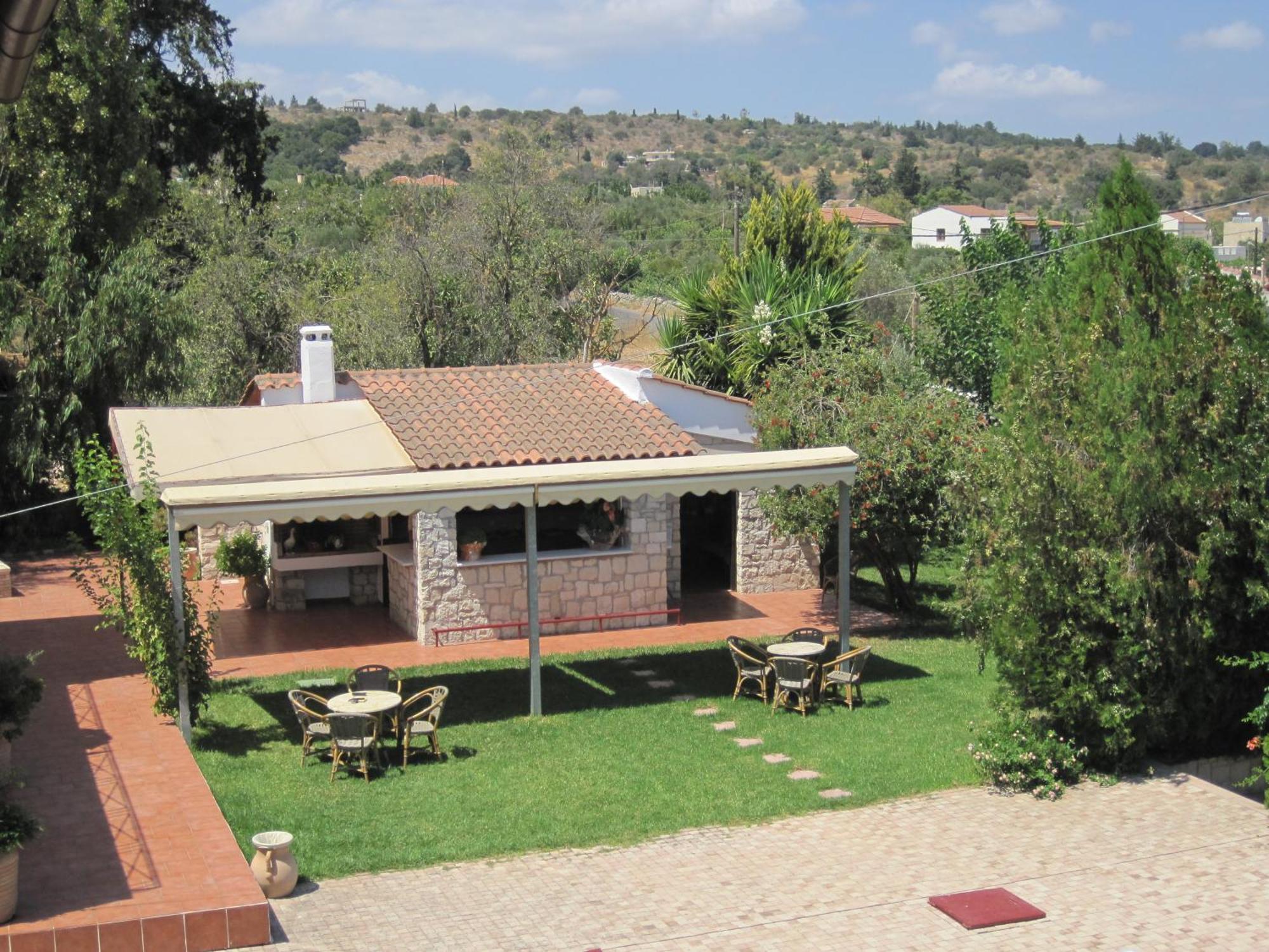 Vamos Palace Apartments Zewnętrze zdjęcie