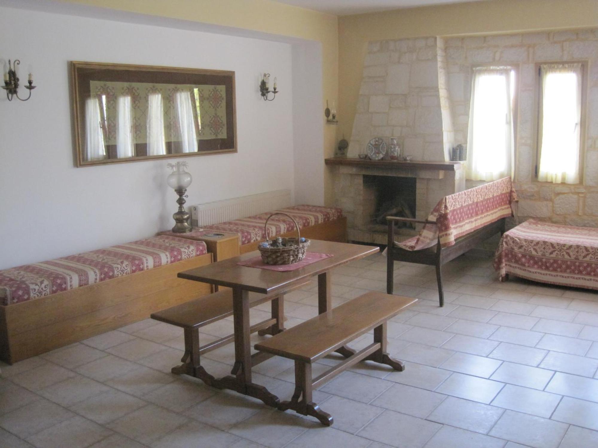 Vamos Palace Apartments Zewnętrze zdjęcie