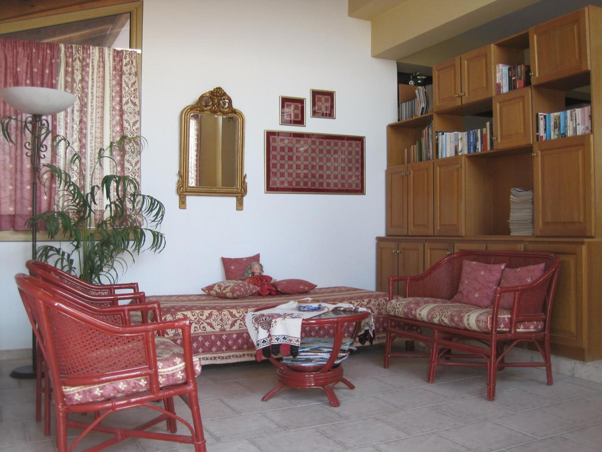 Vamos Palace Apartments Zewnętrze zdjęcie