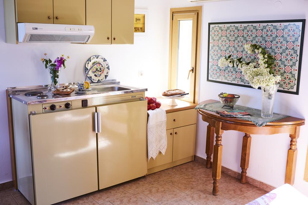 Vamos Palace Apartments Zewnętrze zdjęcie
