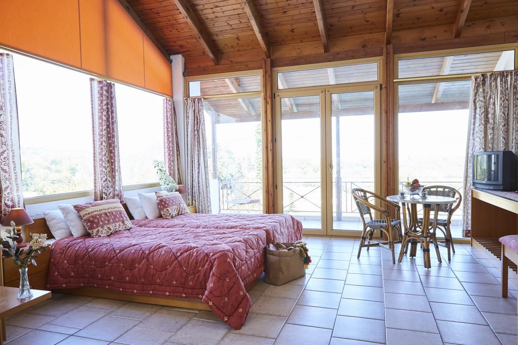 Vamos Palace Apartments Zewnętrze zdjęcie