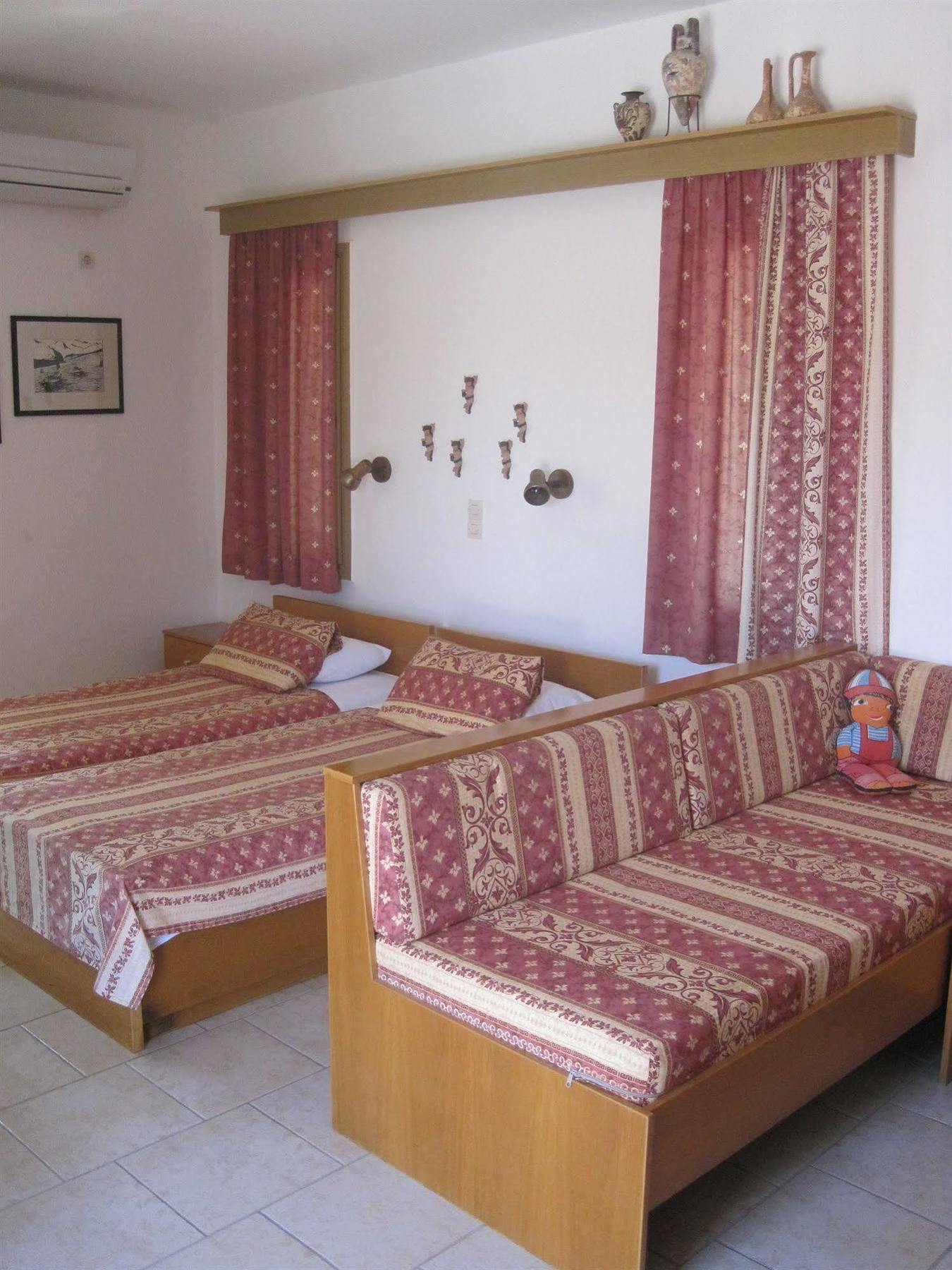 Vamos Palace Apartments Zewnętrze zdjęcie